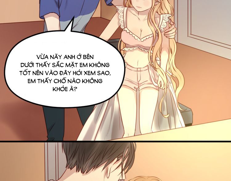 lượm được một tiểu hồ ly phần 1 chapter 60 18