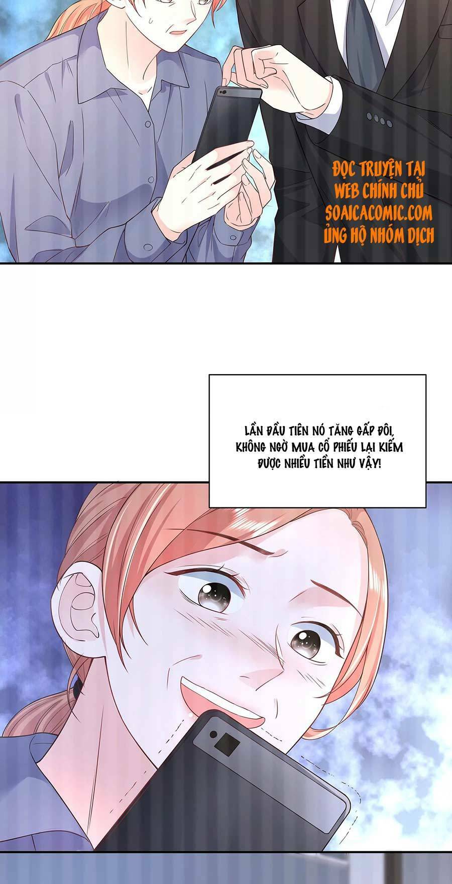 tôi dựa vào tà ý: nghịch chuyển nhân sinh chapter 62 11