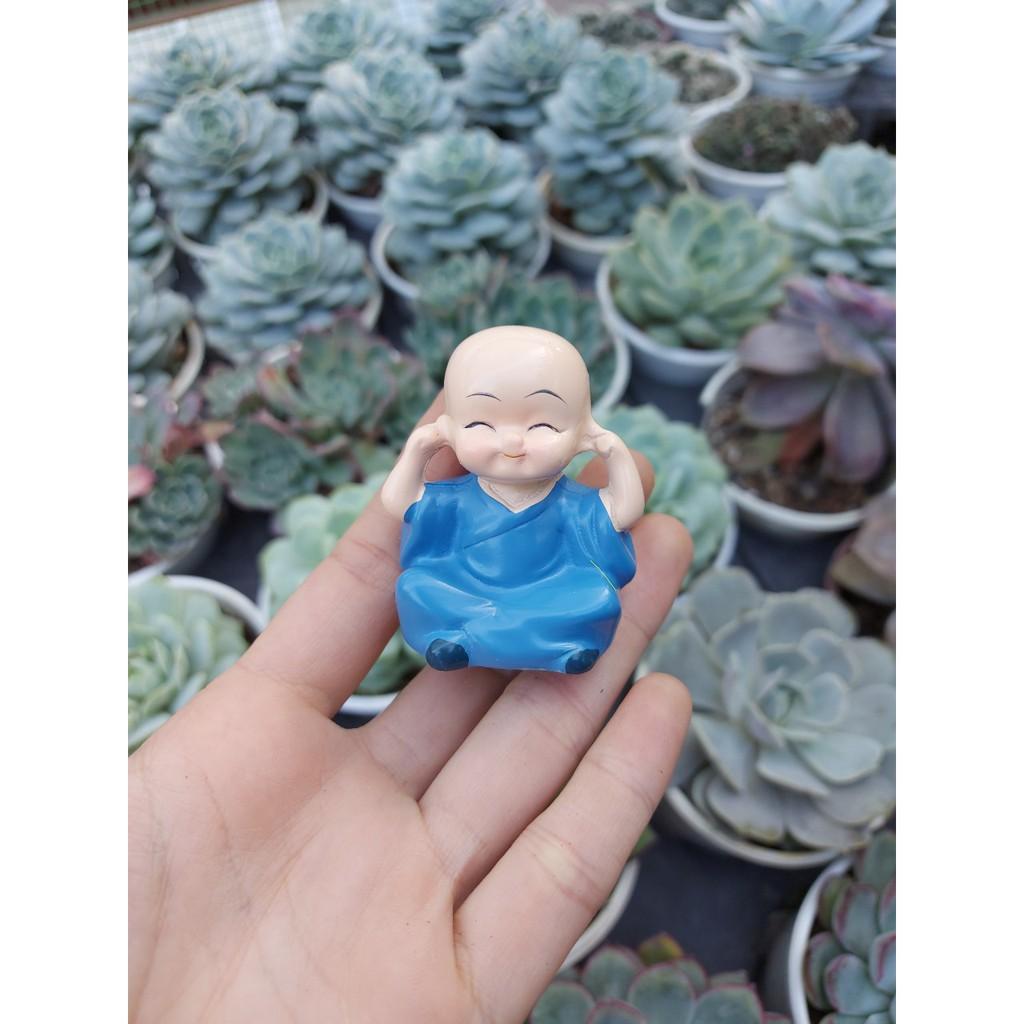 Tượng trang trí: Bộ tượng tứ không