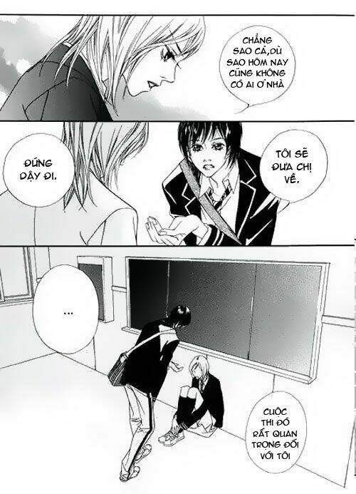 flowers of evil chapter 7 18