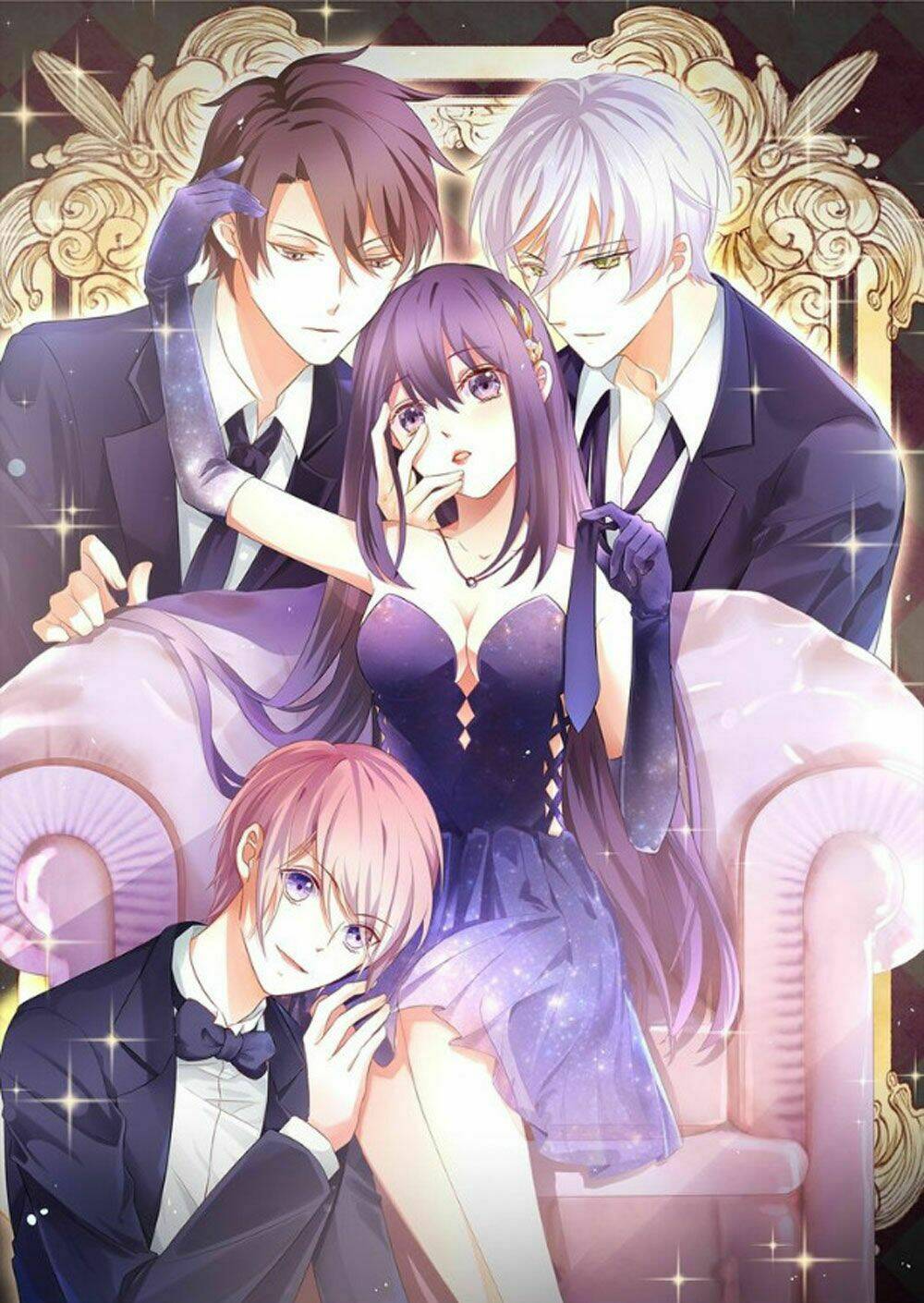 tiệm may luyến sắc chapter 16 1