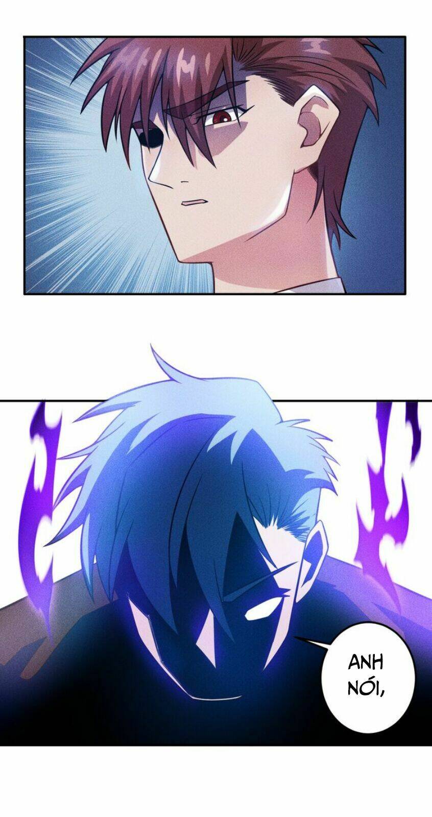 cao thủ cận vệ của nữ chủ tịch chapter 31 21