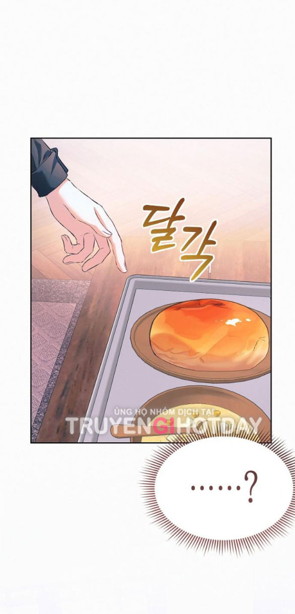 Có Lẽ Tôi Đã Sai Lầm Khi Kết Hôn chapter 4.2 - Trang 18