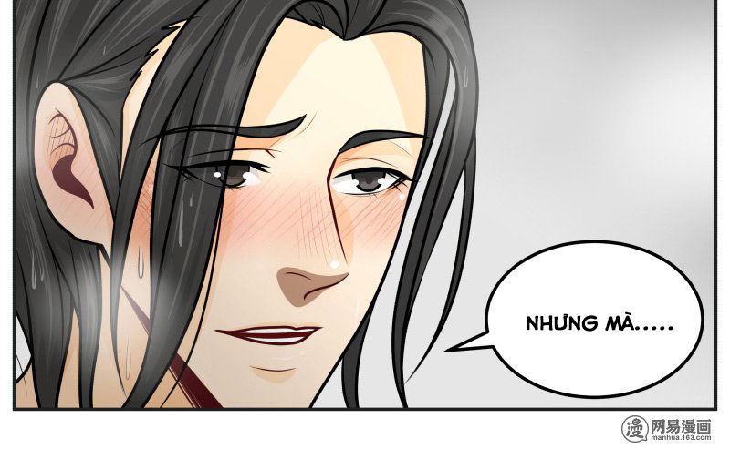 hoàng thượng đoạn tụ! đừng chạm vào ta chapter 104 4