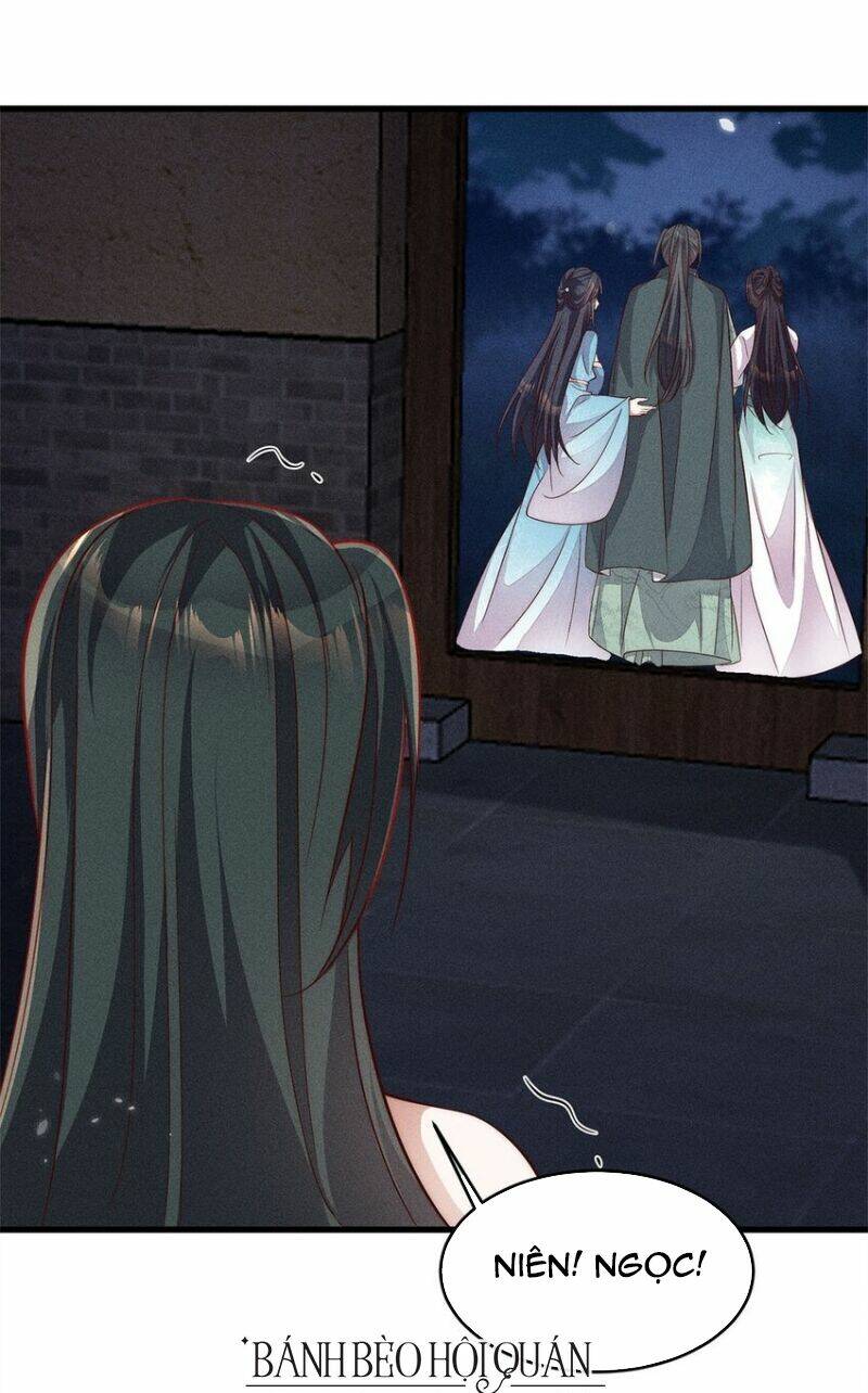 tái sinh trở lại : ta trở thành độc y thái tử phi chapter 50 30