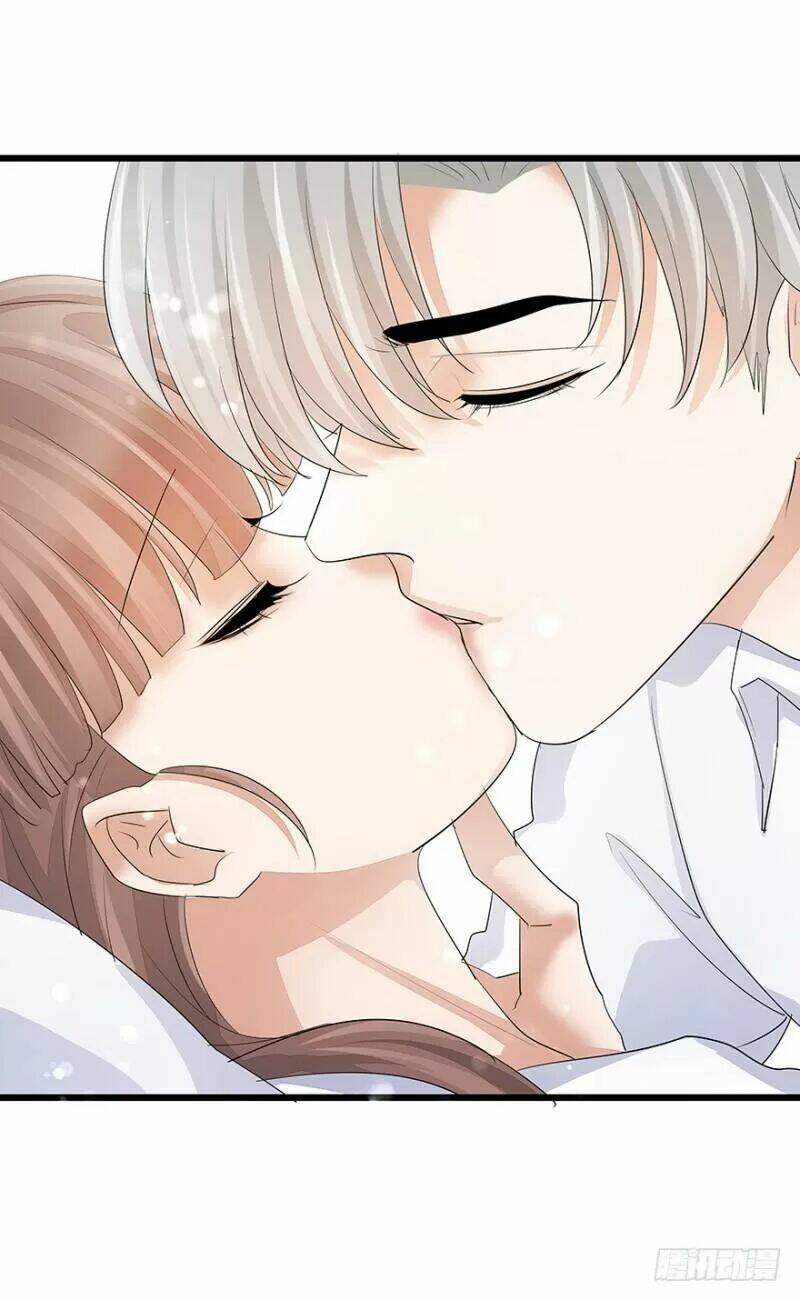 chào buổi sáng, ức vạn manh thê chapter 31 42