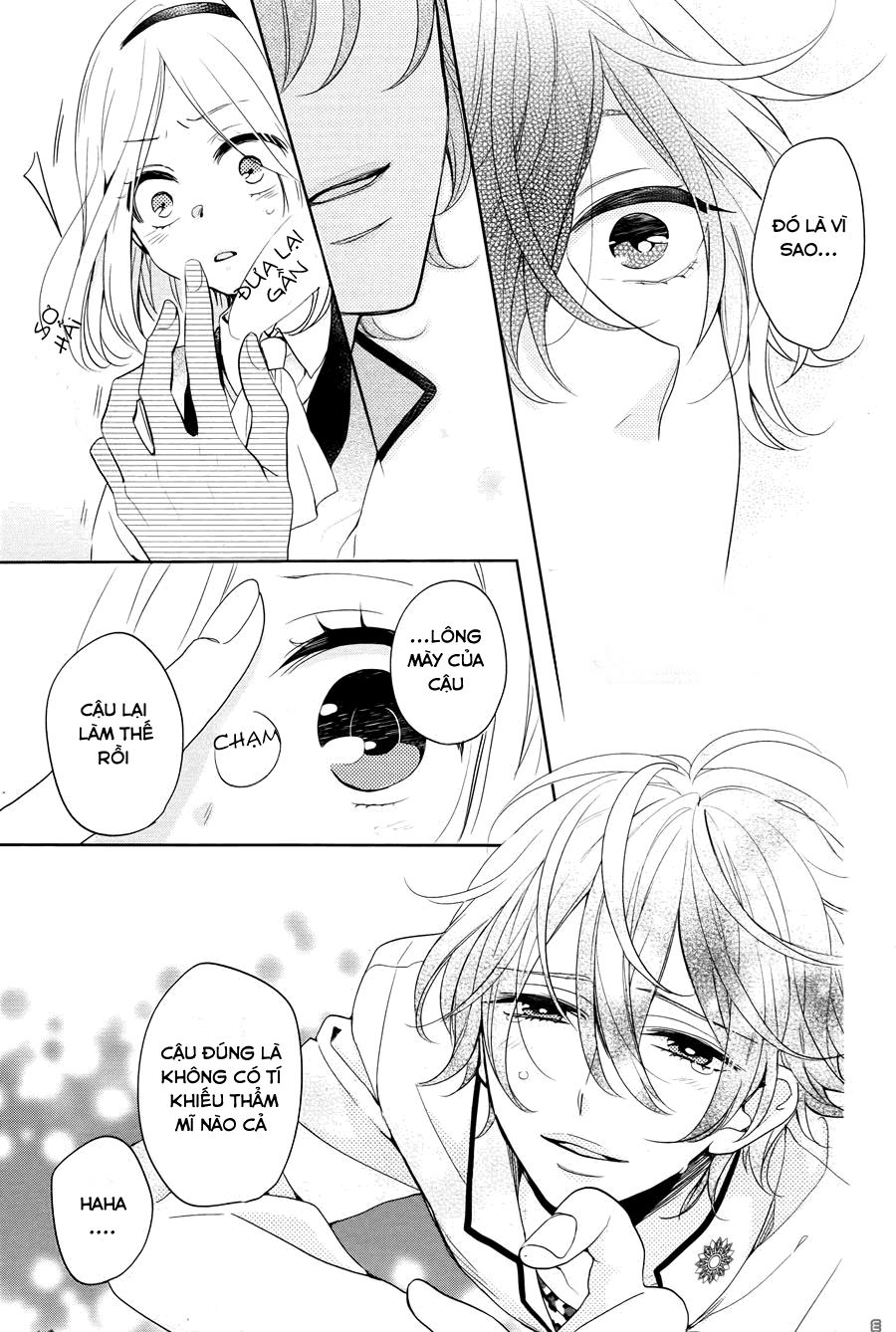 jigoku no enra chapter 3 31