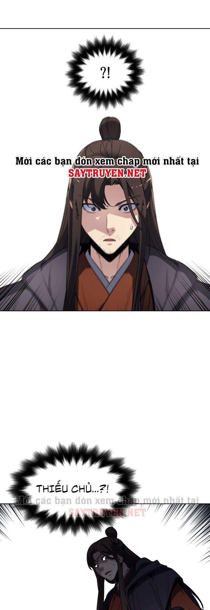 ta chuyển sinh thành cuồng quỷ truyền nhân chapter 1 100