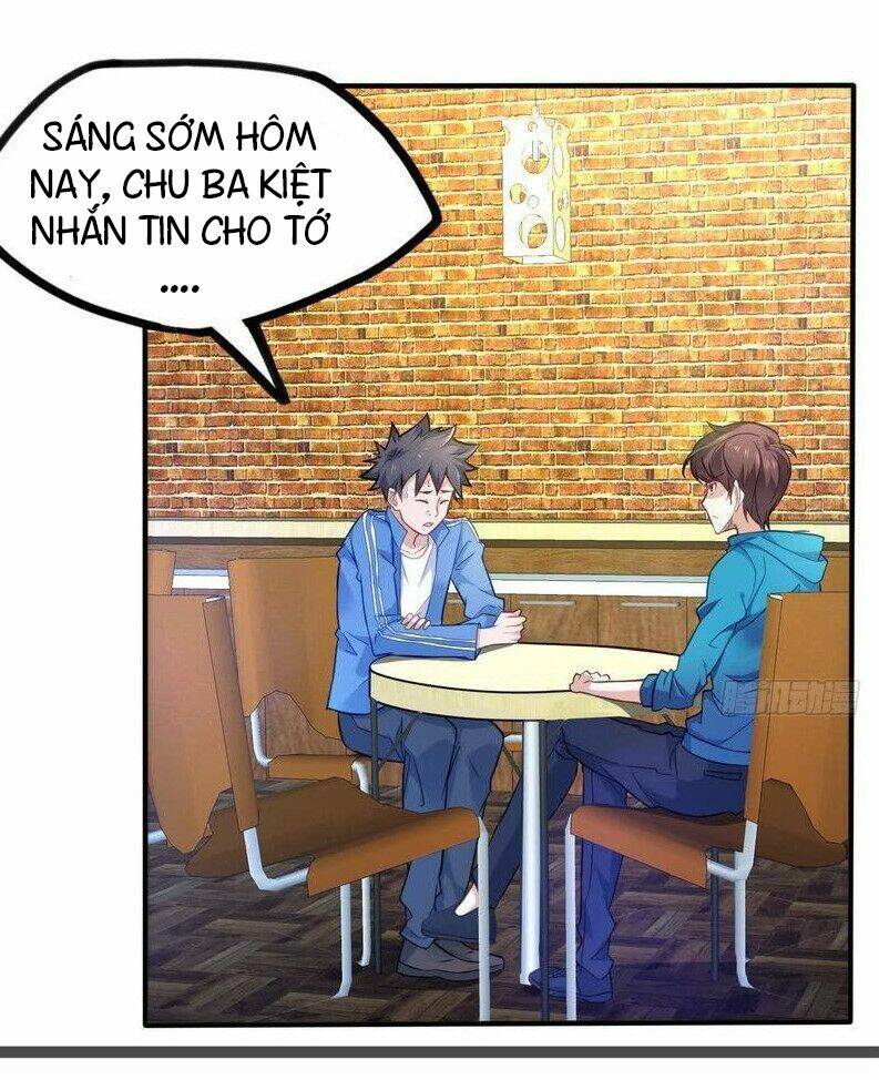 trọng sinh cực phẩm tiên đế chapter 6 2