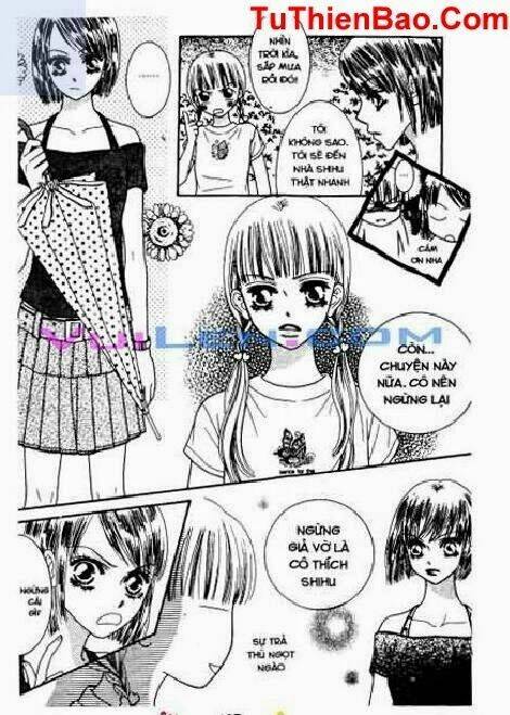 neck and neck chapter 6 103