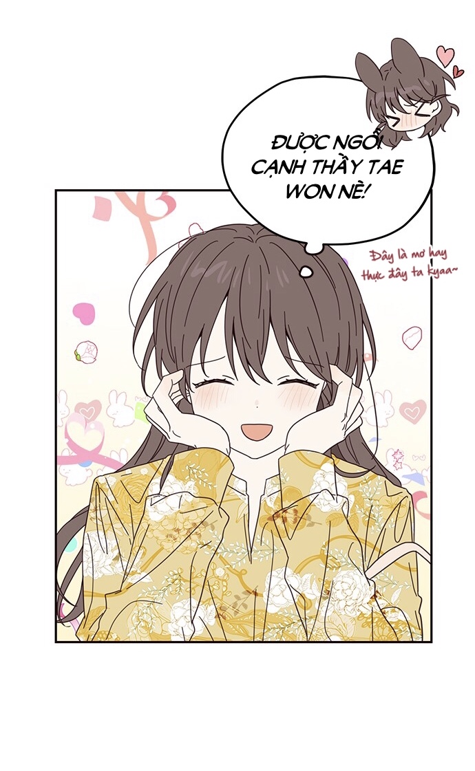 sợi chỉ nhân duyên của sarang chapter 14 50