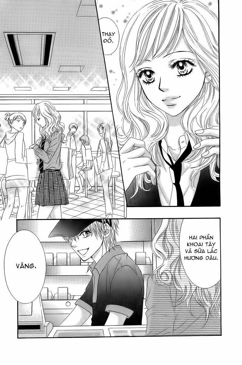 bokutachi wa shitte shimatta chapter 24 20