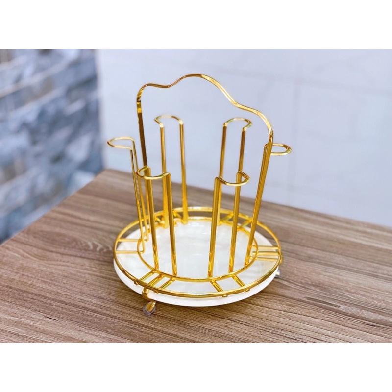 Bộ ấm pha trà thủy tinh chịu nhiệt cao cấp.