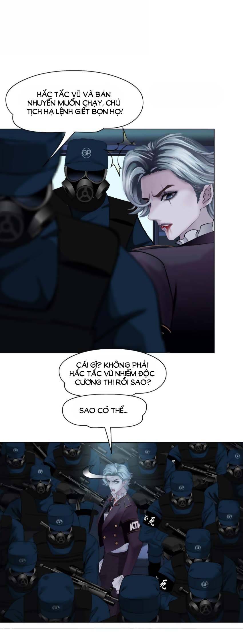 đằng nữ chapter 89 10