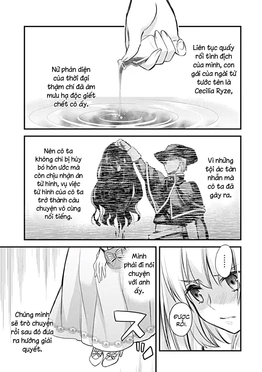 chén thánh của eris chapter 2.2 18