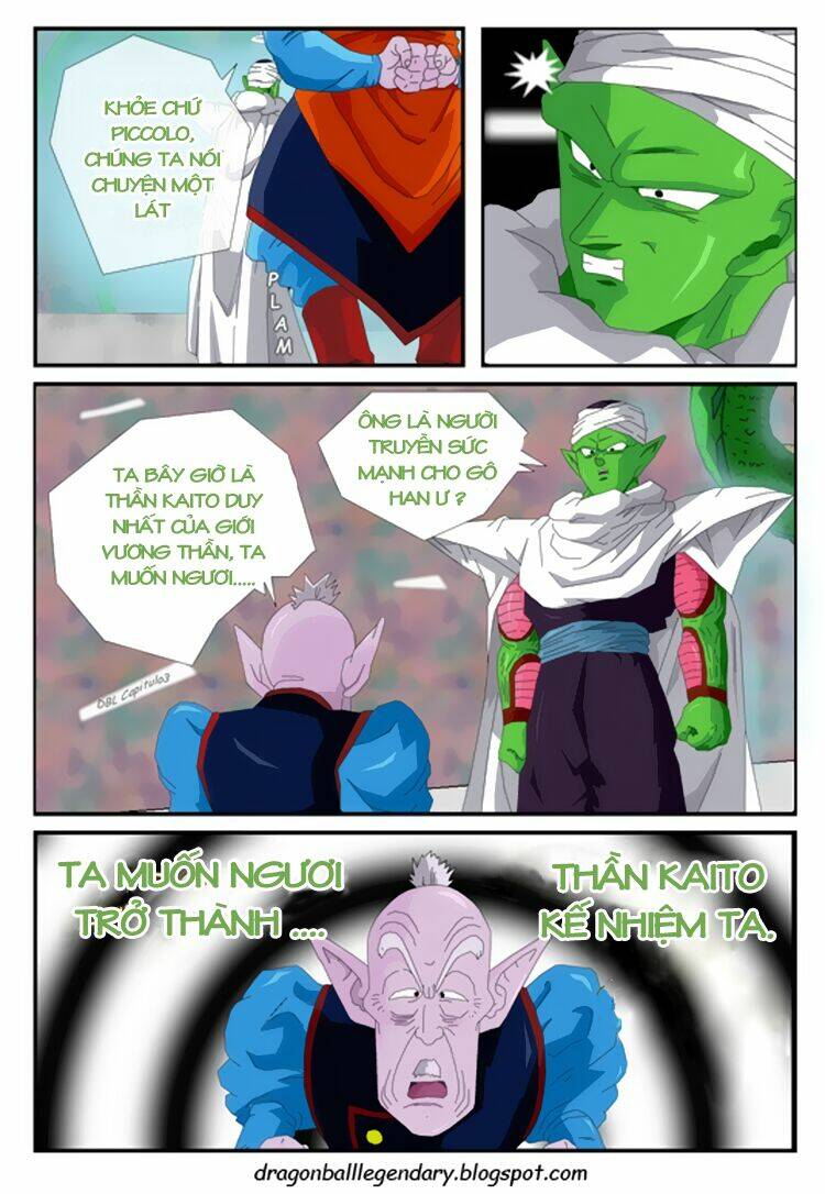 thế giới ngọc rồng legendary chapter 3 3