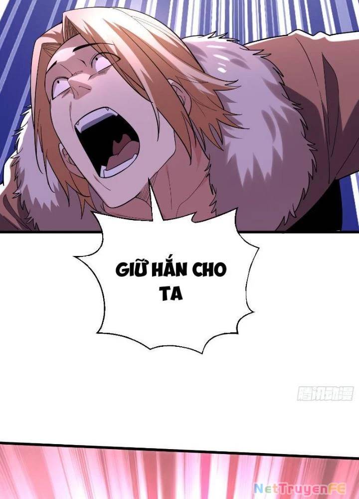 từ dã quái bắt đầu thăng cấp chapter 29 48