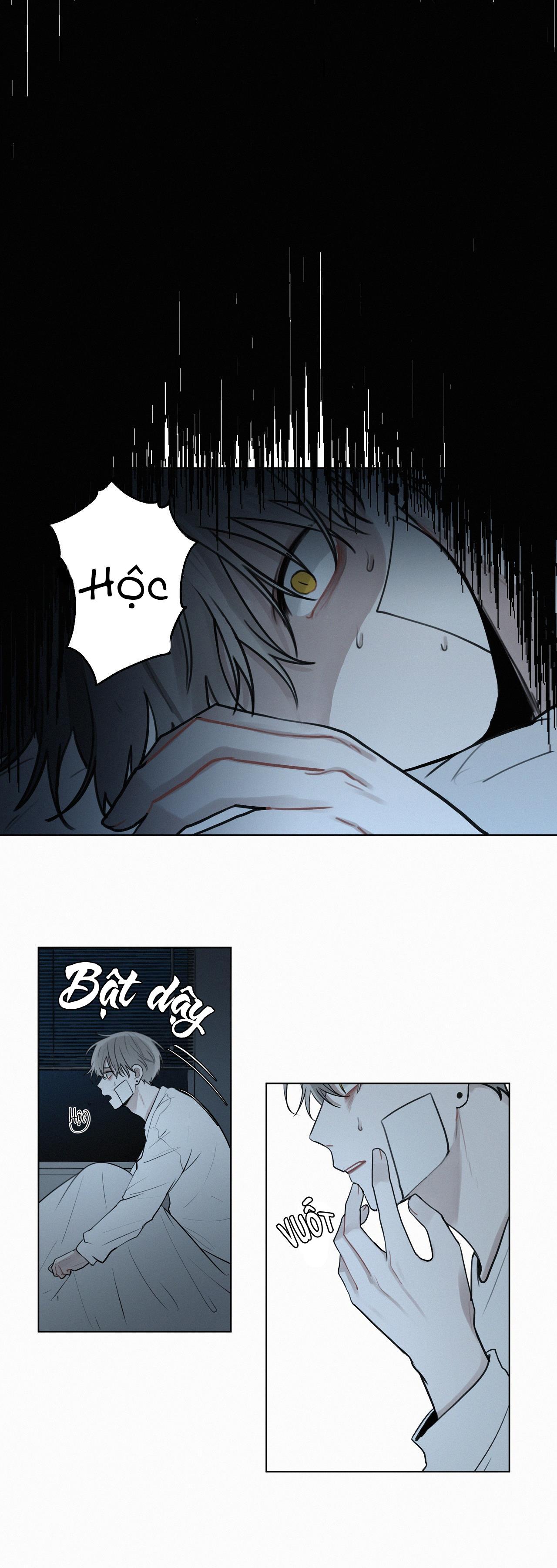 hiến tế máu chapter 53 1