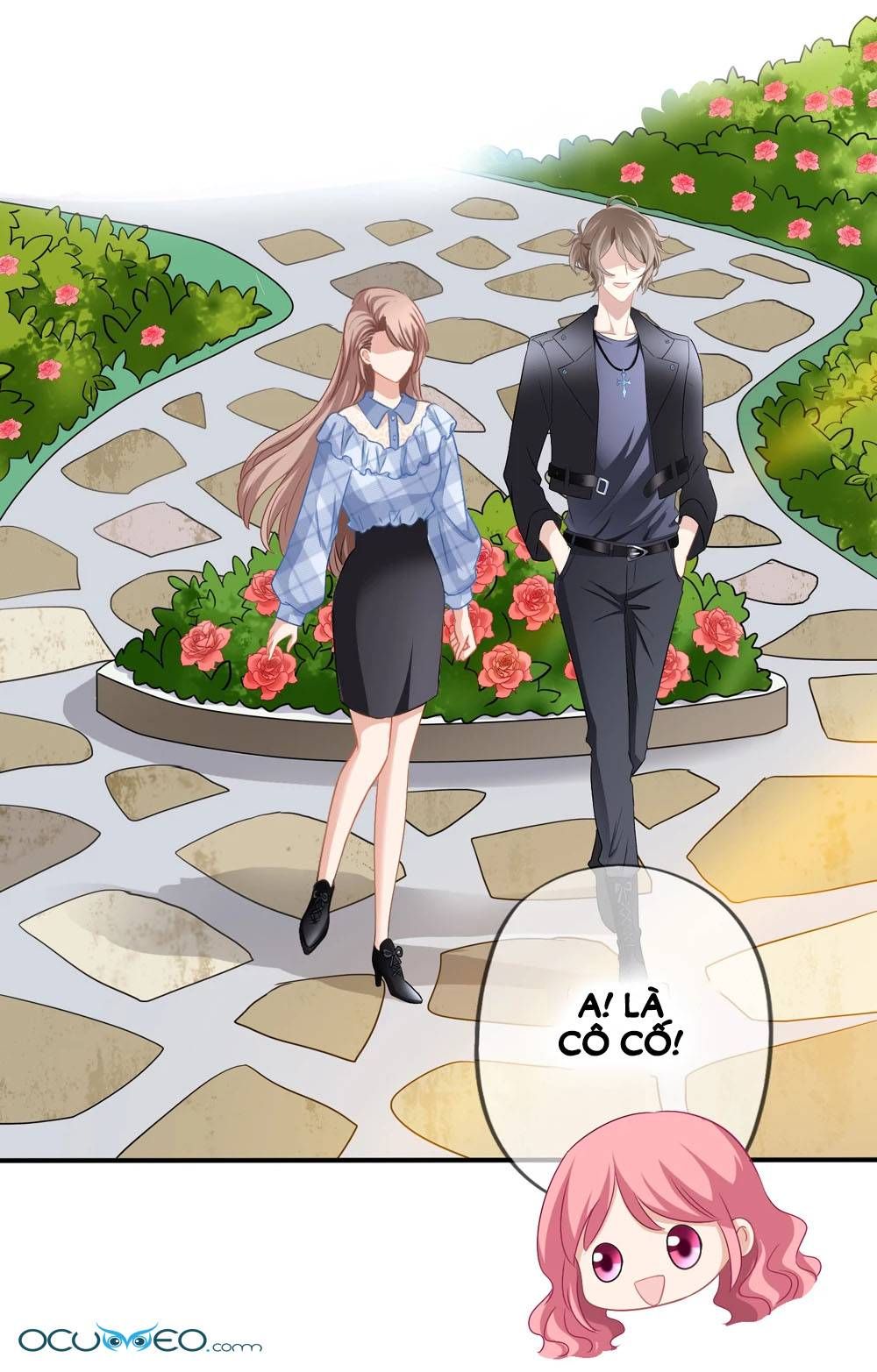 mỹ vị giai thê chapter 41.2 23