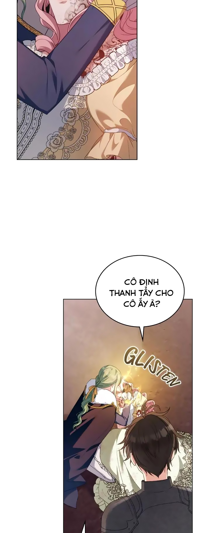 Sự Xuất Hiện Của Các Nhân Vật Phản Diện chapter 49 - Trang 14