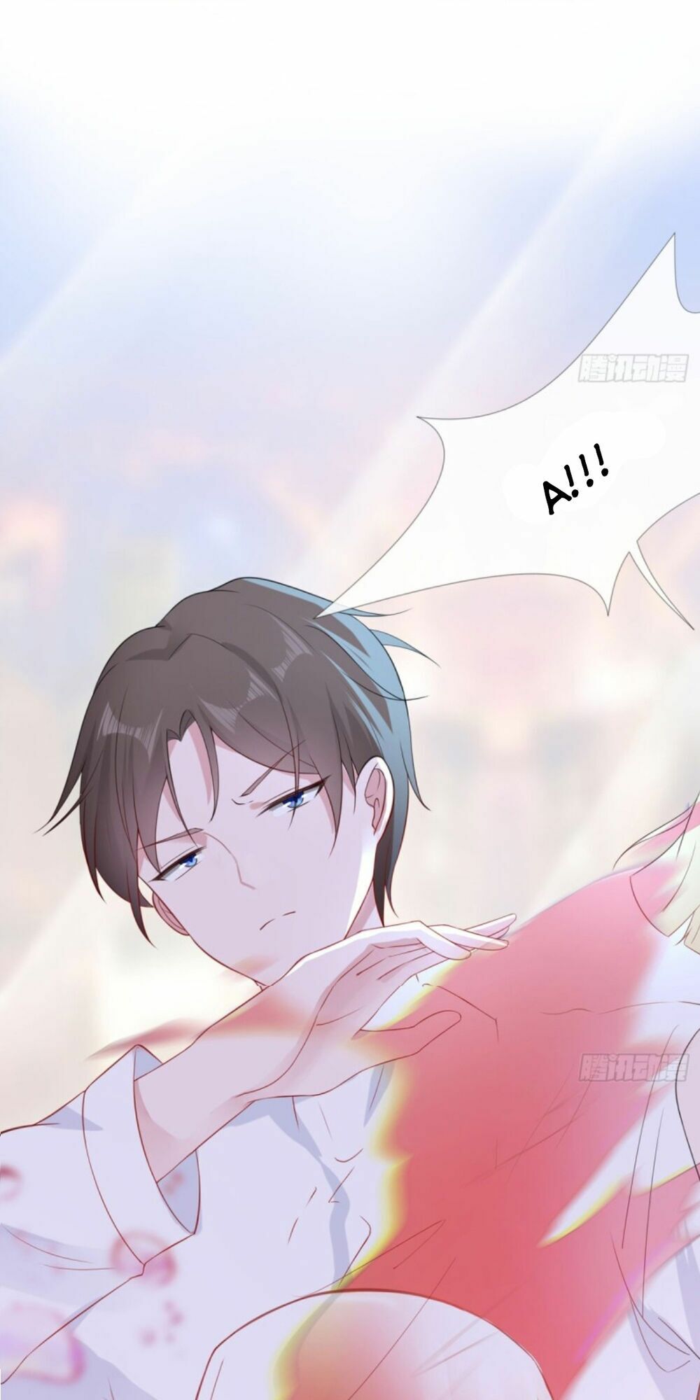 hẹn anh một giấc mộng thơ chapter 3 6