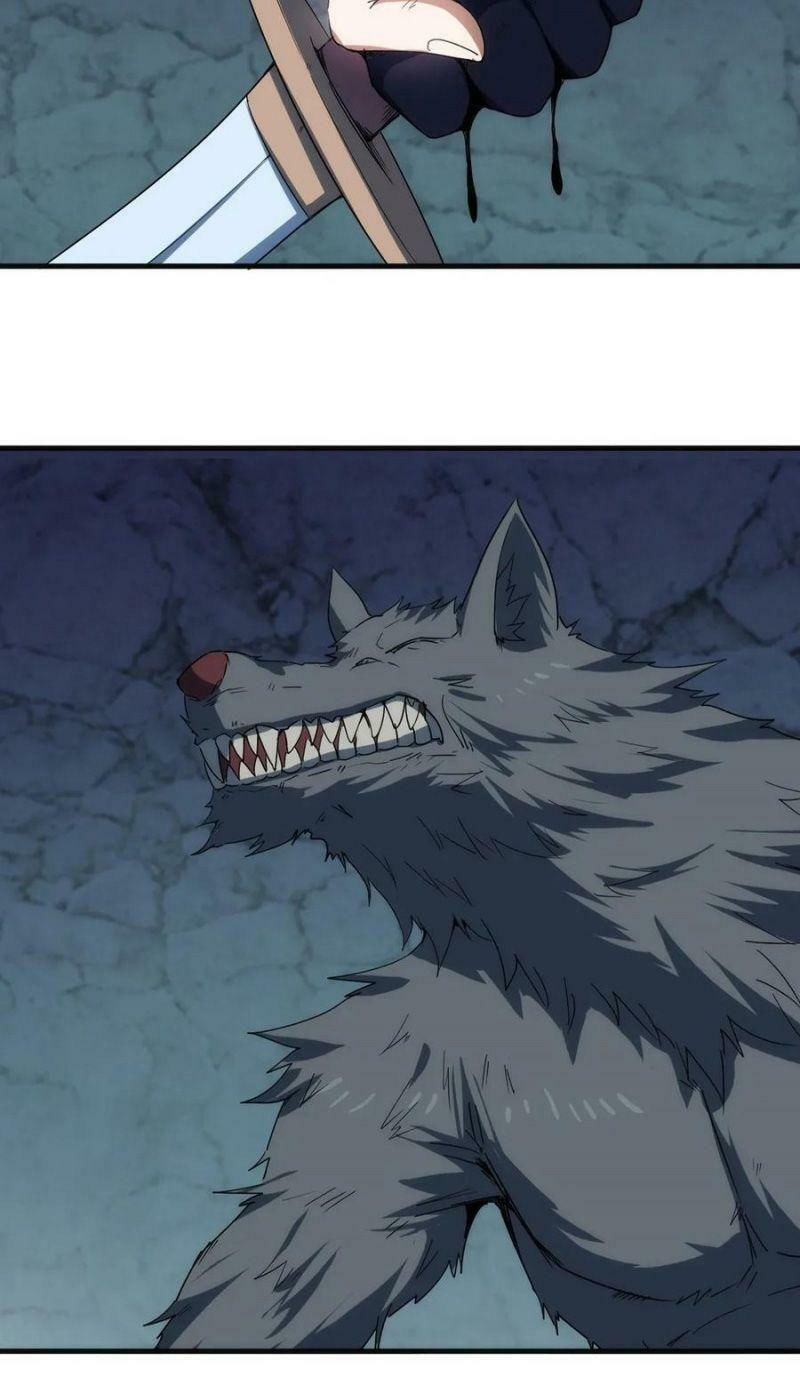 thánh đường chi thành chapter 42 28