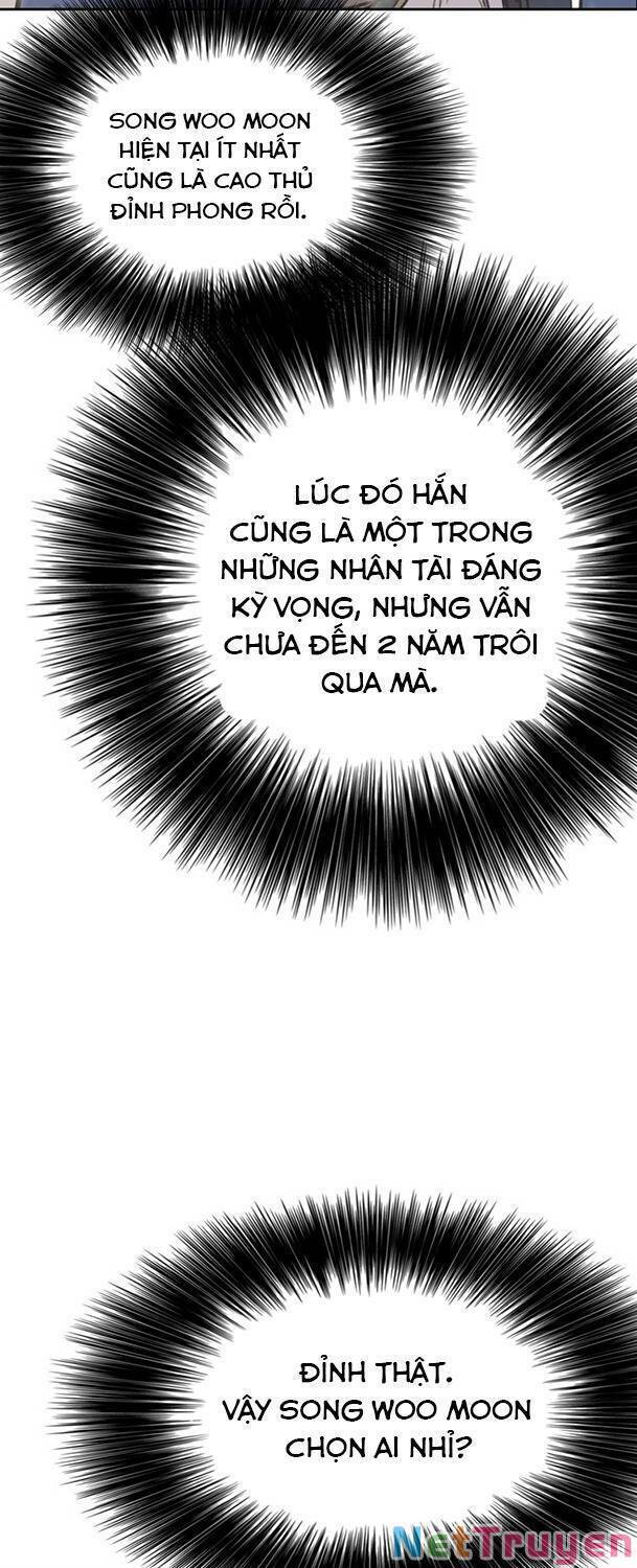 kiếm sĩ bất bại chapter 143 19