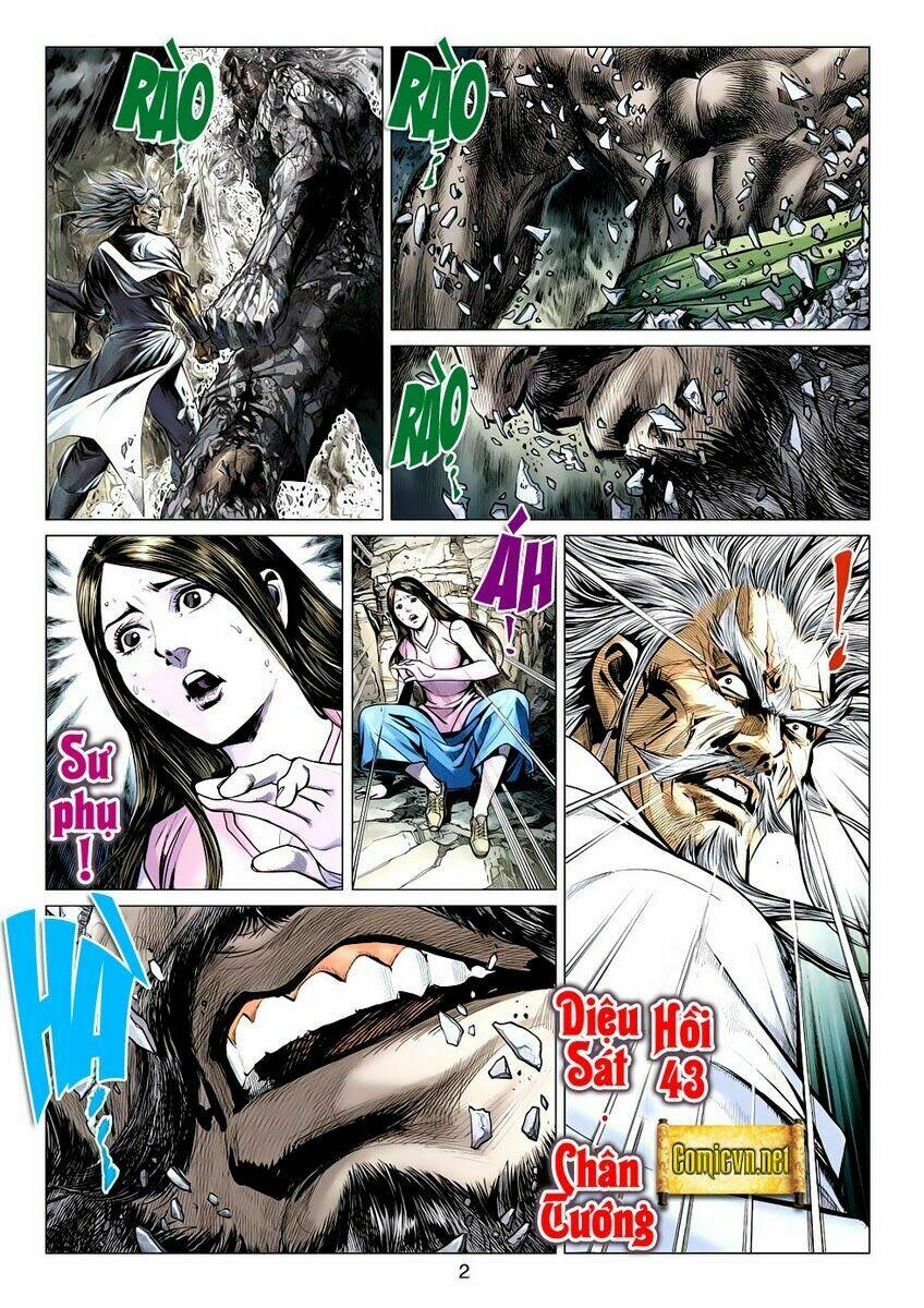 vương phong lôi 2 chapter 43 2