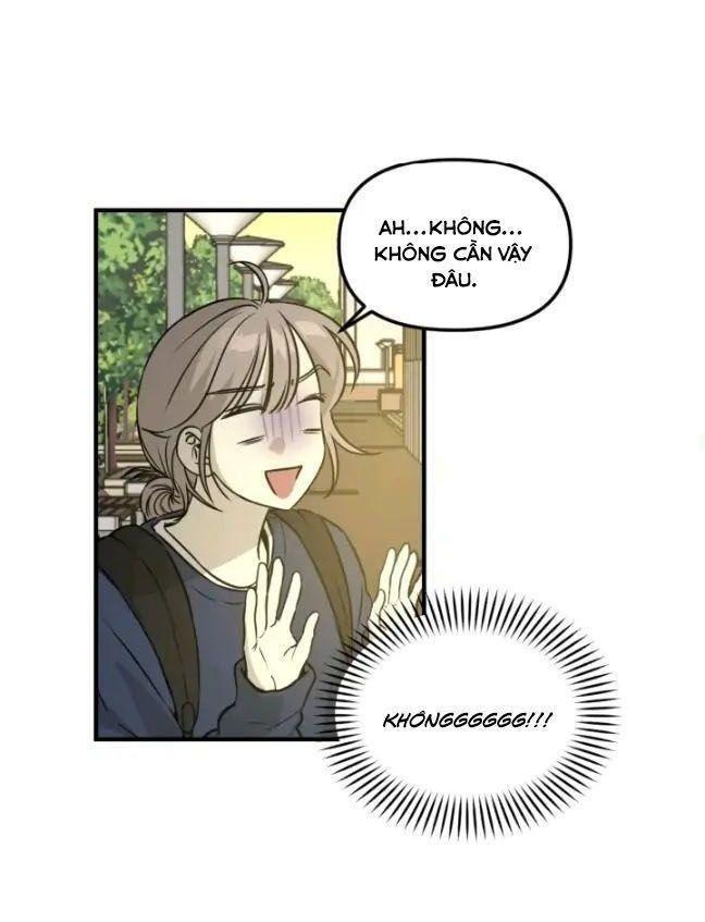 bạn có tin vào định mệnh không? chapter 5.5 13