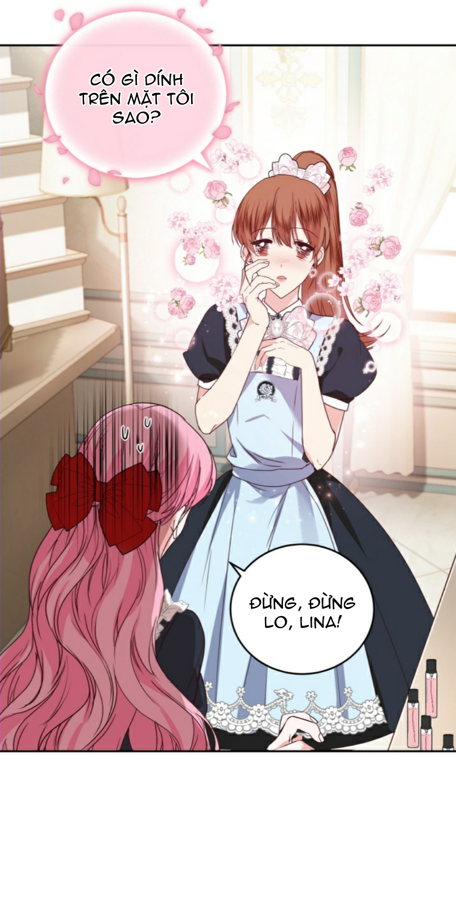 trở thành người điều chế nước hoa duy nhất của bạo chúa chapter 26 45