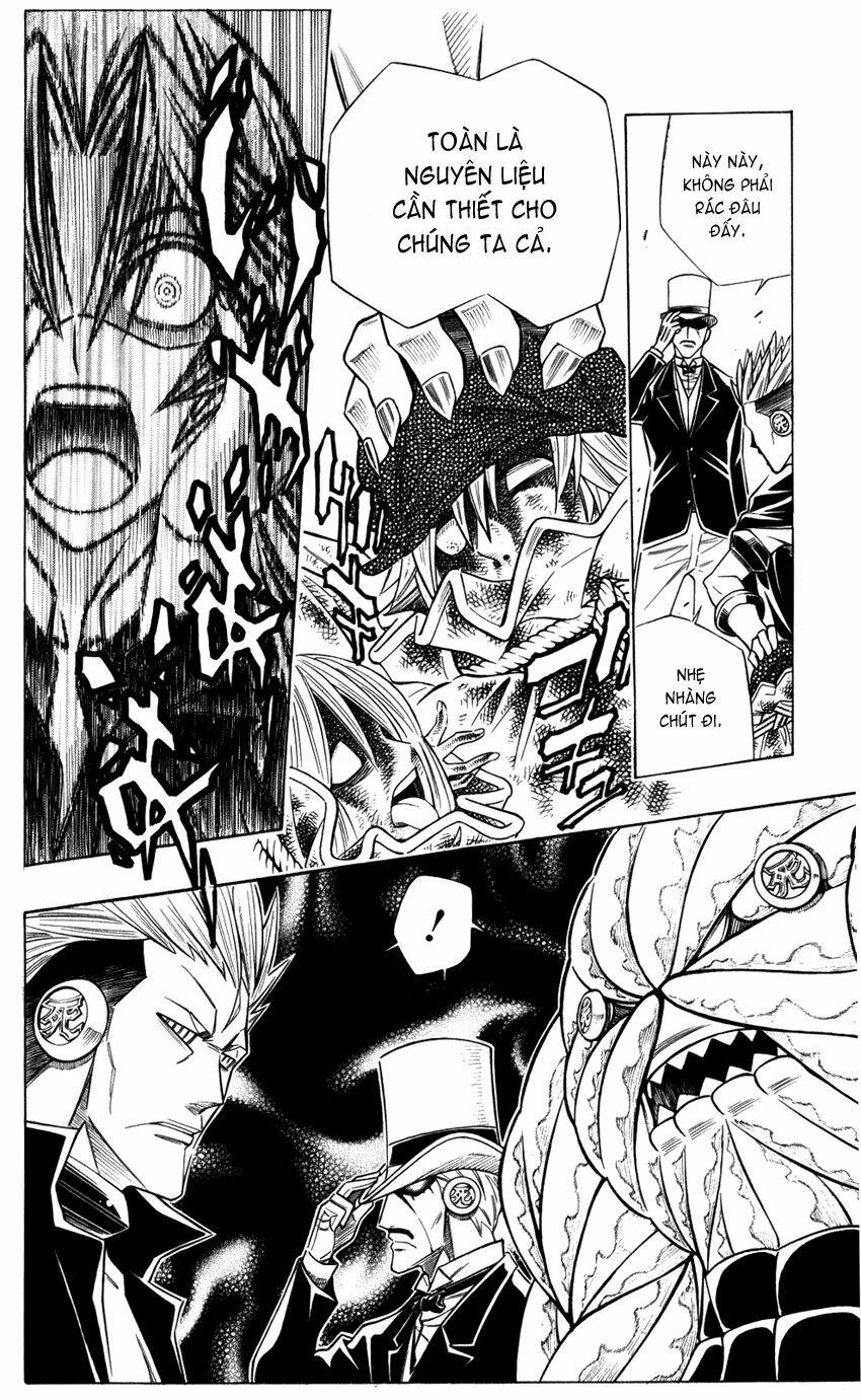 embalming chapter 15 19