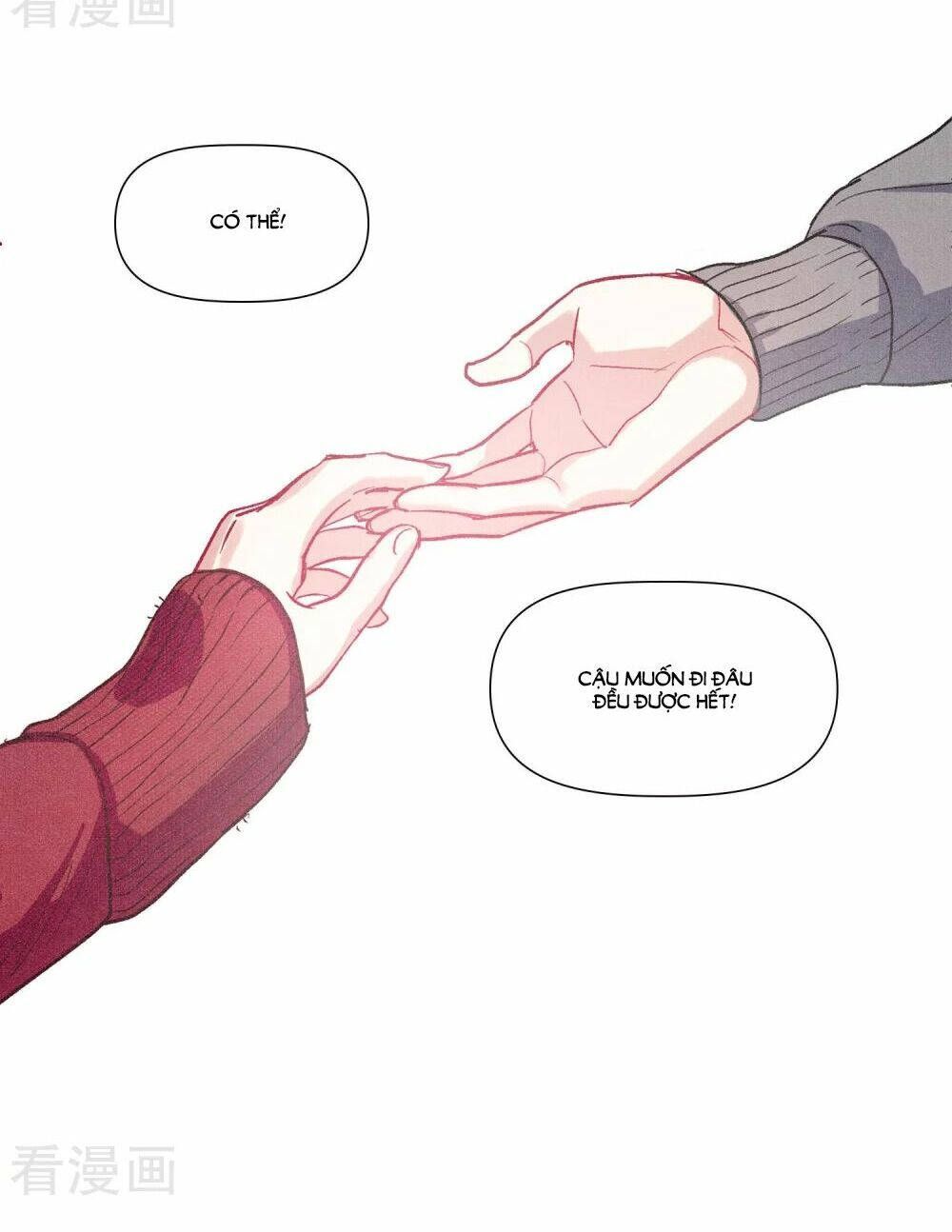 địa ngục cáo bạch thi chapter 93.5 26