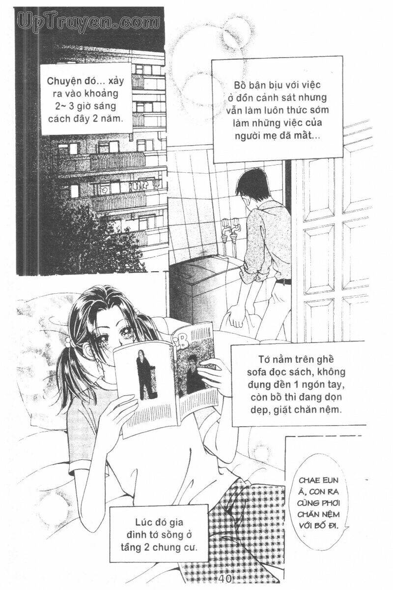 cô nàng ngổ ngáo chapter 5 43