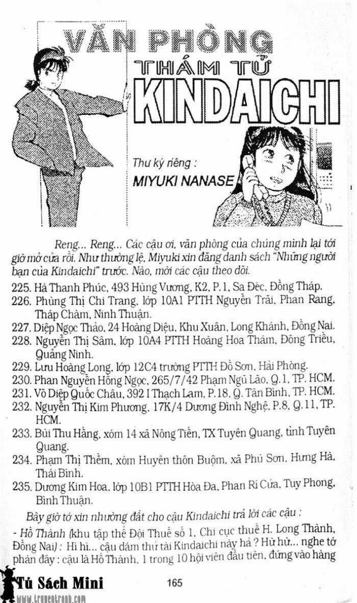 thám tử kindaichi (bản đẹp) chapter 76 37