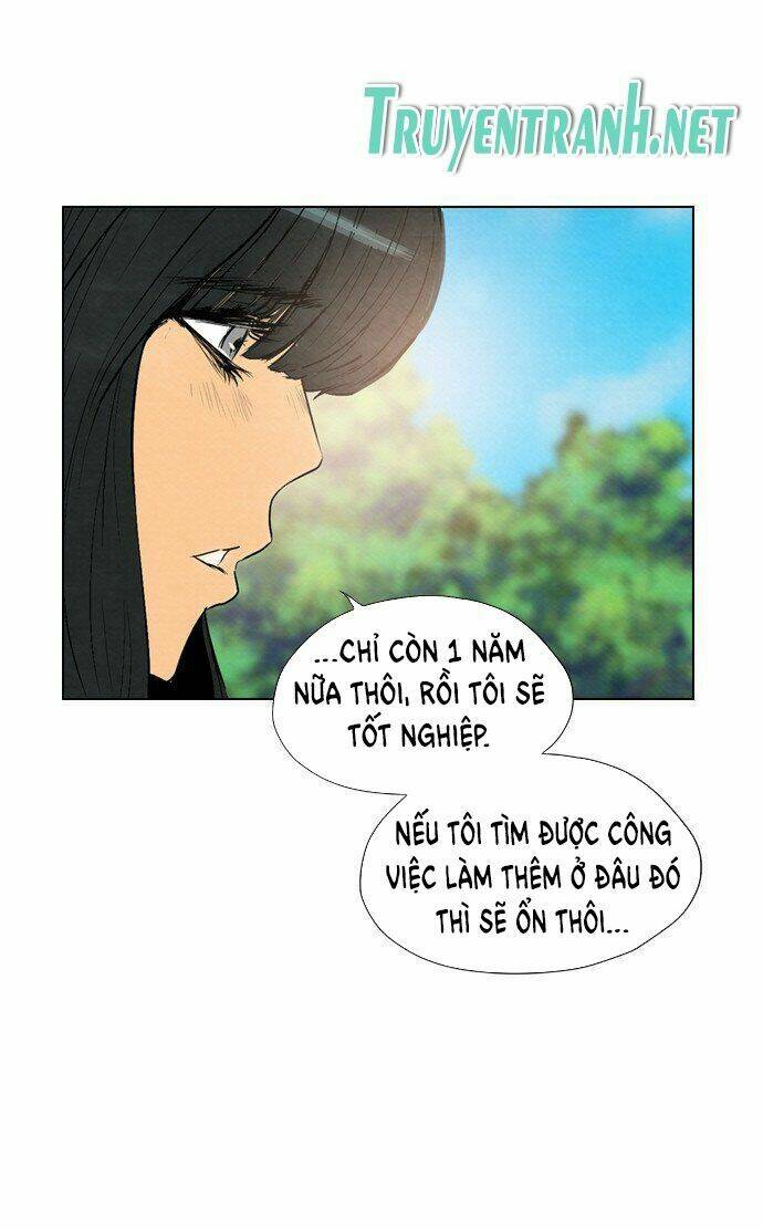 nạn nhân hồi sinh chapter 26 18