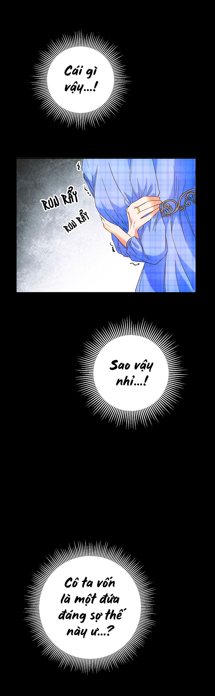 lí do cô ấy trở thành ác nữ chapter 7 10