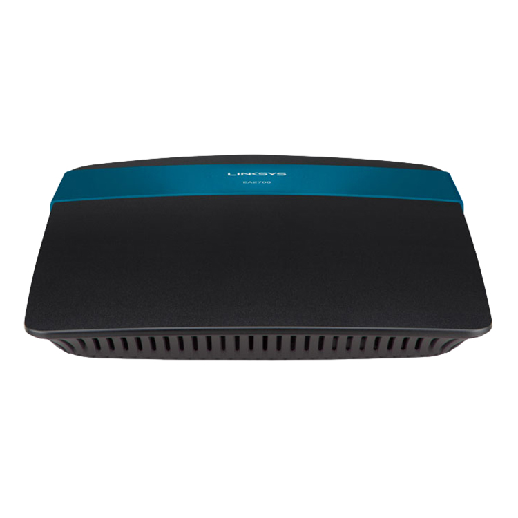 Bộ phát sóng Wireless Router LINKSYS EA2700