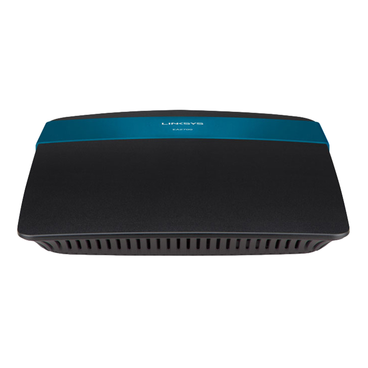 Bộ Phát Wifi Linksys Router EA2700 - Hàng Chính Hãng