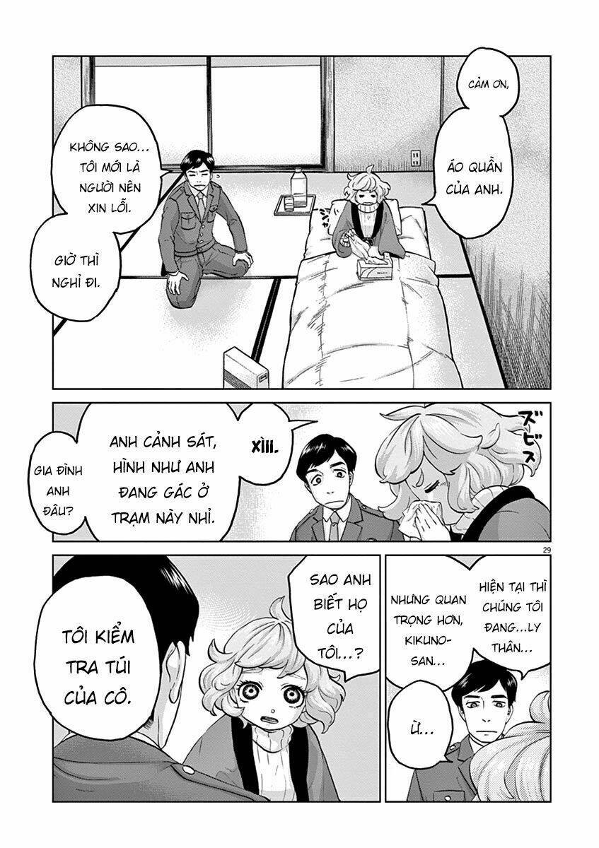 hành vi bạo ngược - violence action chapter 12.2 8