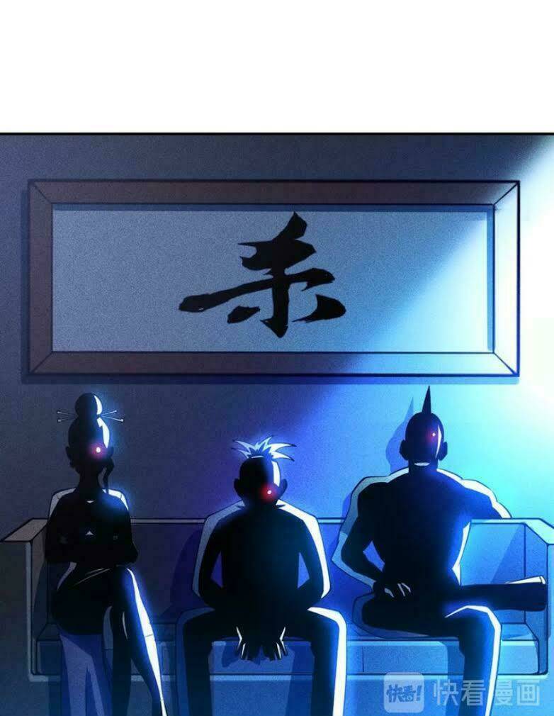 cao thủ cận vệ của nữ chủ tịch chapter 42 20