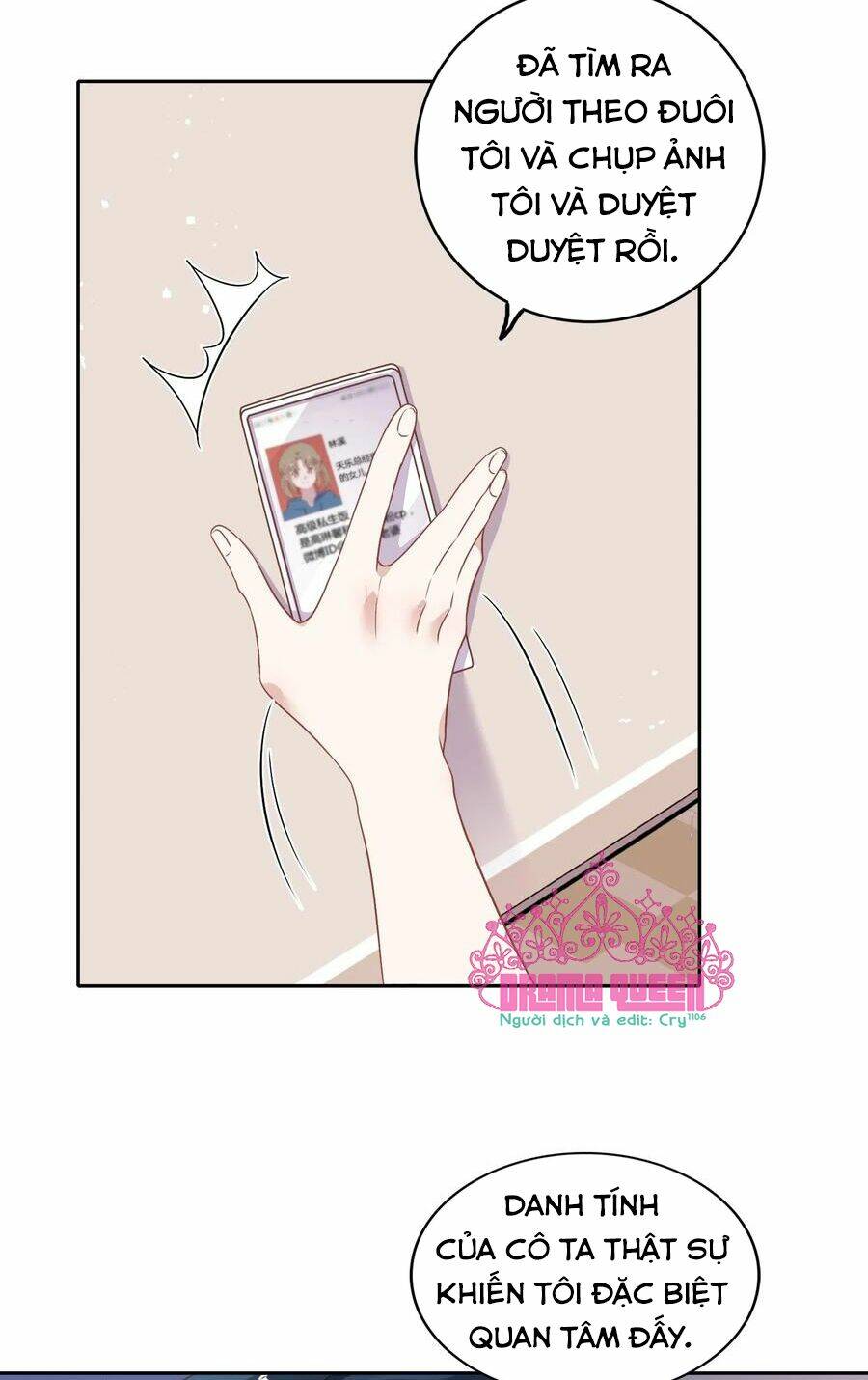 bạn trai kém tuổi bẫy yêu tôi chapter 73 22