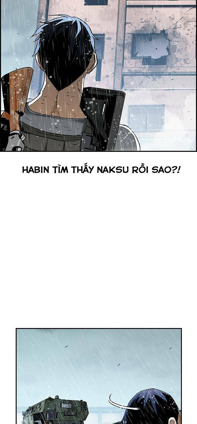 pubg - cuộc chiến sinh tồn - 100 chapter 44 22