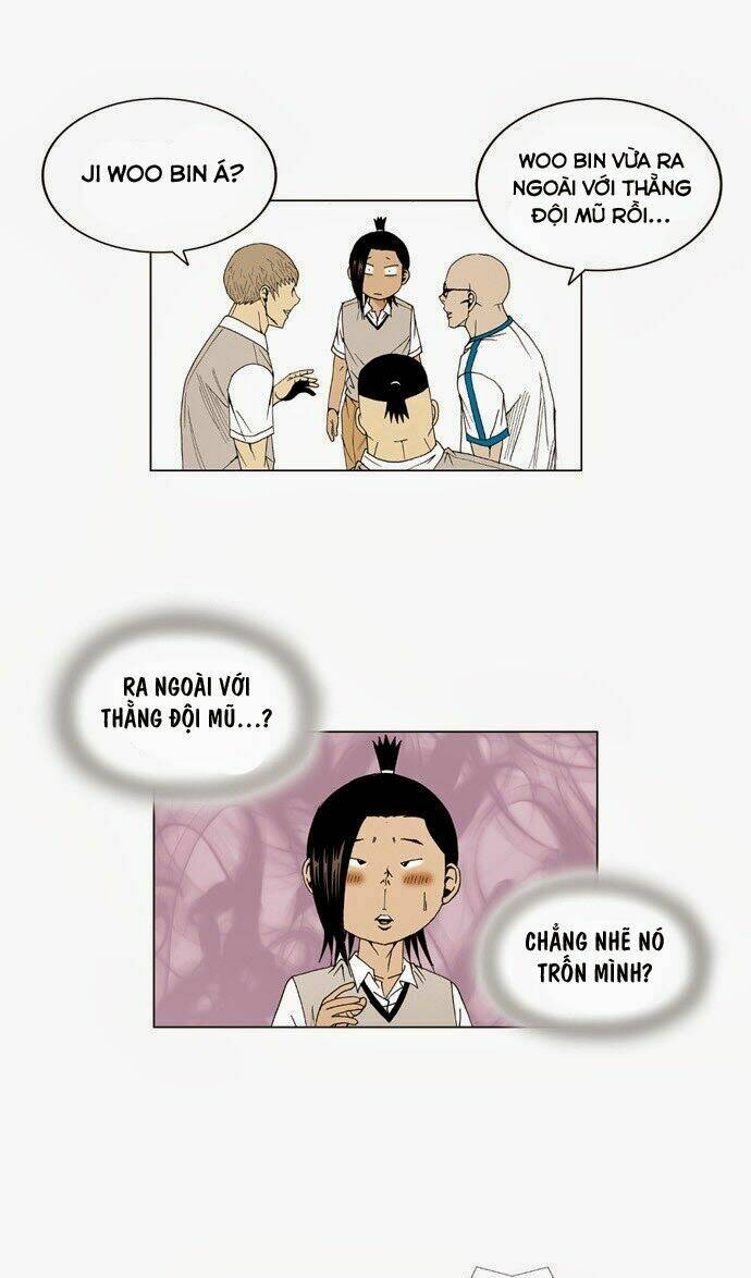 ultimate legend: kang hae hyo chapter 49 30