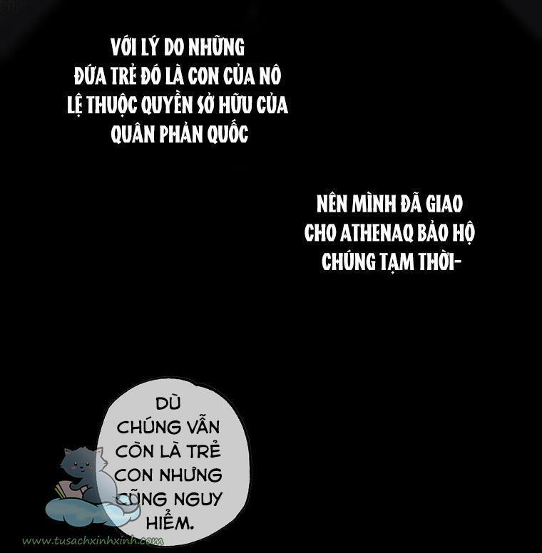 thuần hóa bạo chúa rồi bỏ trốn chapter 50 55