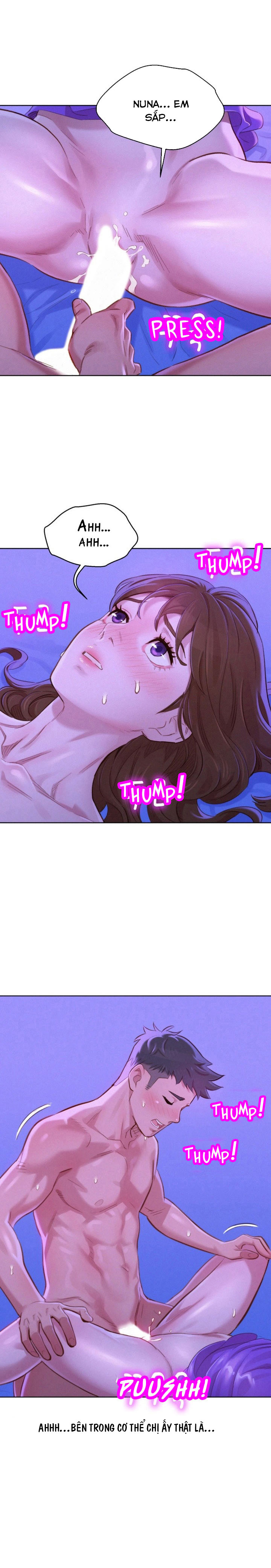 chị gái mưa chapter 76 21