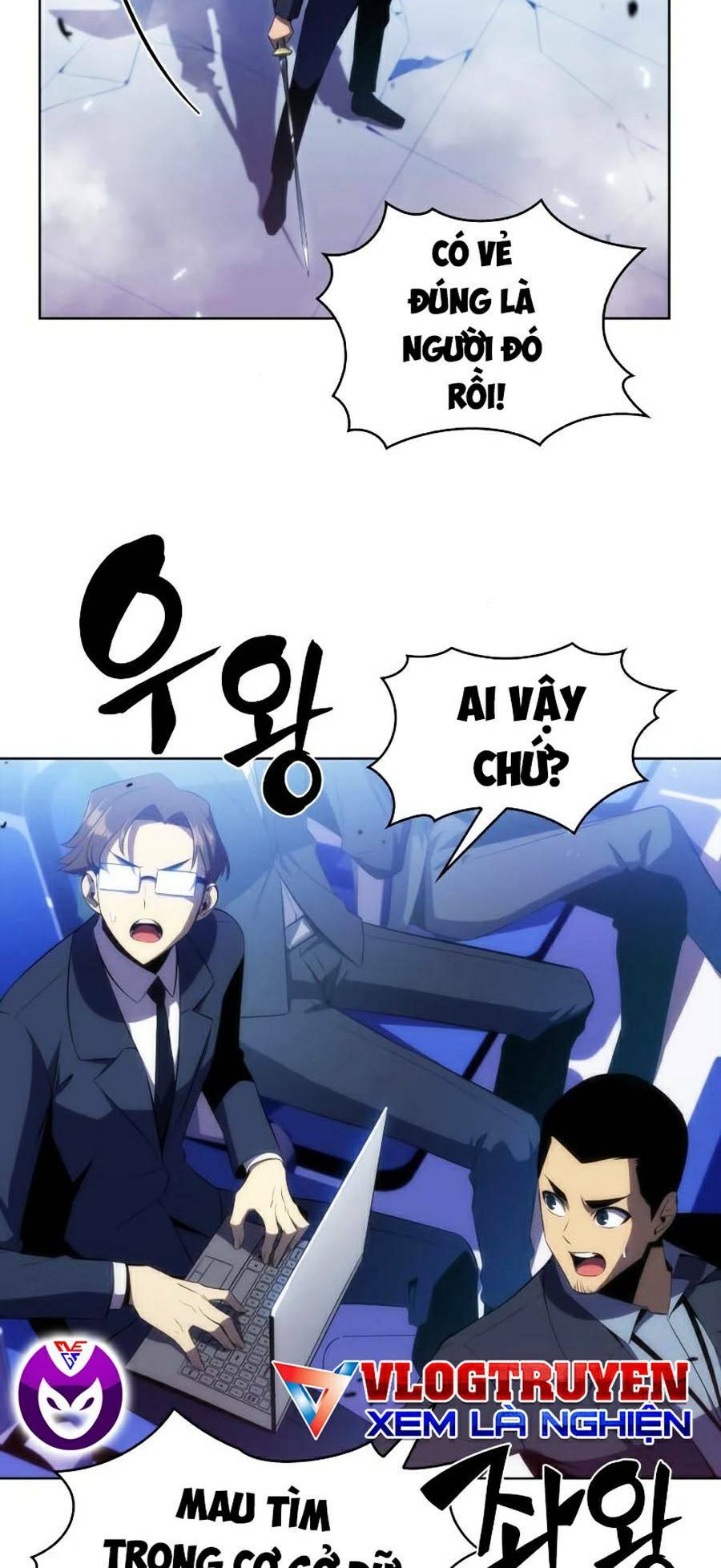 Người Chơi Mới Cấp Tối Đa Chapter 31 59