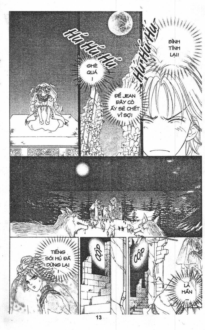 kenja no ishi chapter 5 14