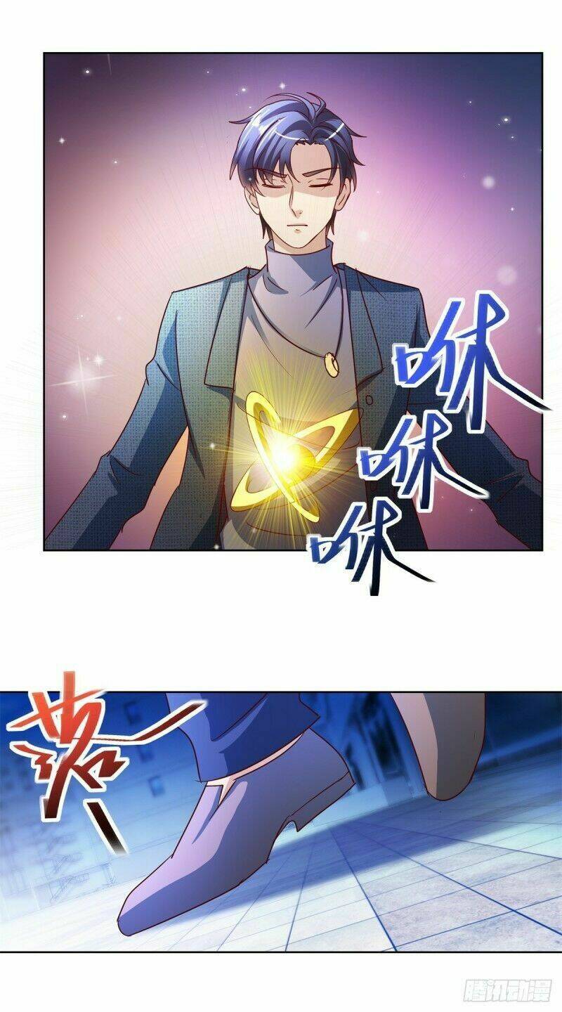 vú em là cổ tiên chapter 125 18