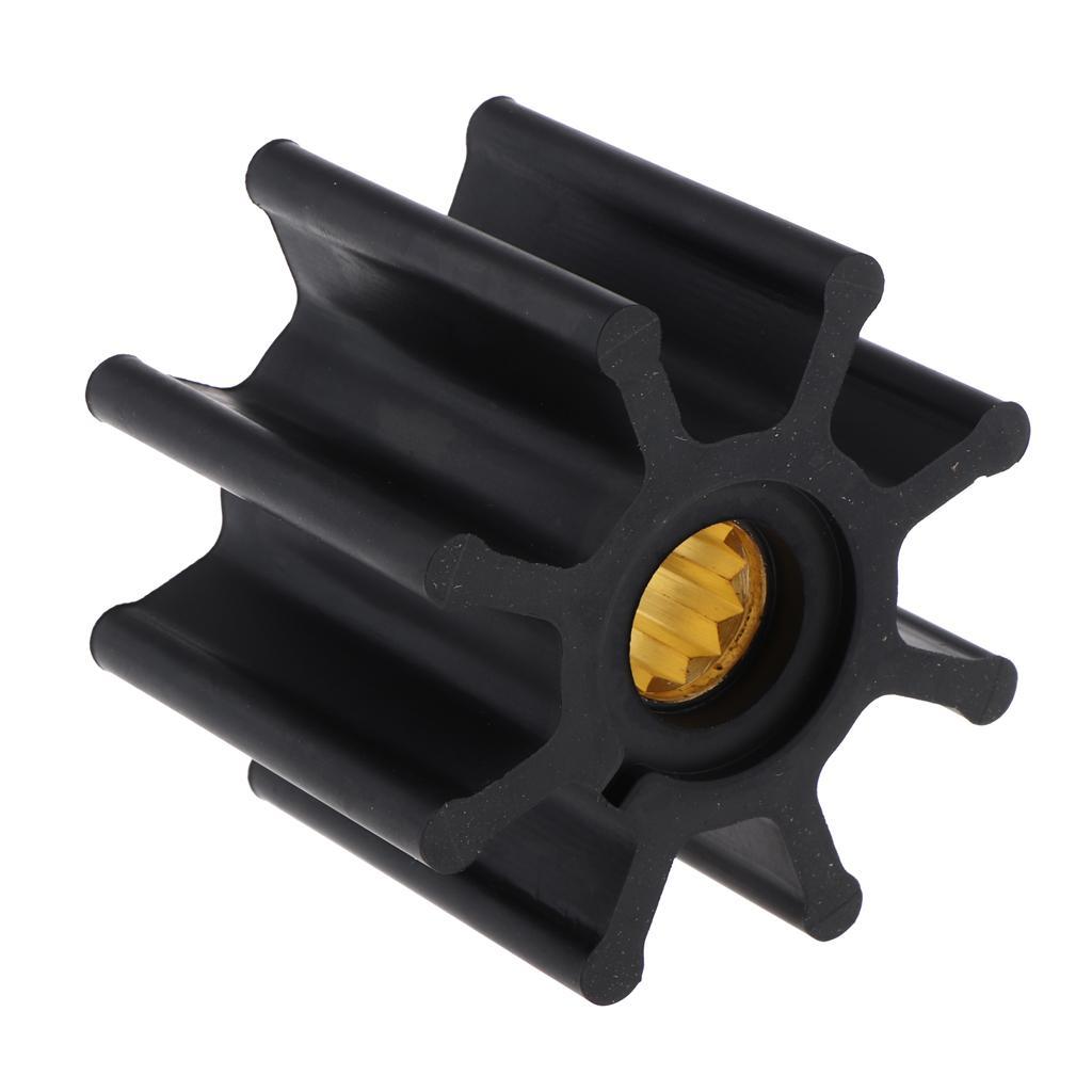 Water Pump Impeller and Outboard Motor Impeller -rings for