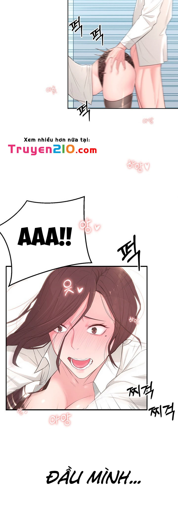 người chị hiểu biết chapter 4 42